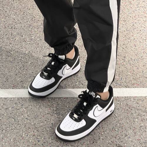 Nike Air Force 1 空军一号 舒适百搭防滑耐磨休闲板鞋DV0788-001
