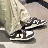 Nike 104 FQ8249 Dunk 复古潮流百搭防滑耐磨舒适透气运动休闲板鞋