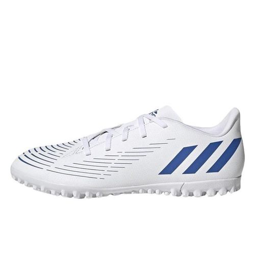 Adidas/阿迪达斯 PREDATOR EDGE.4 TF 碎钉时尚运动足球鞋 GX0011