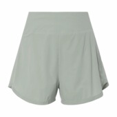 DX6019 Nike 370 FIT Bliss速干高腰衬里梭织运动短裤 耐克 Dri