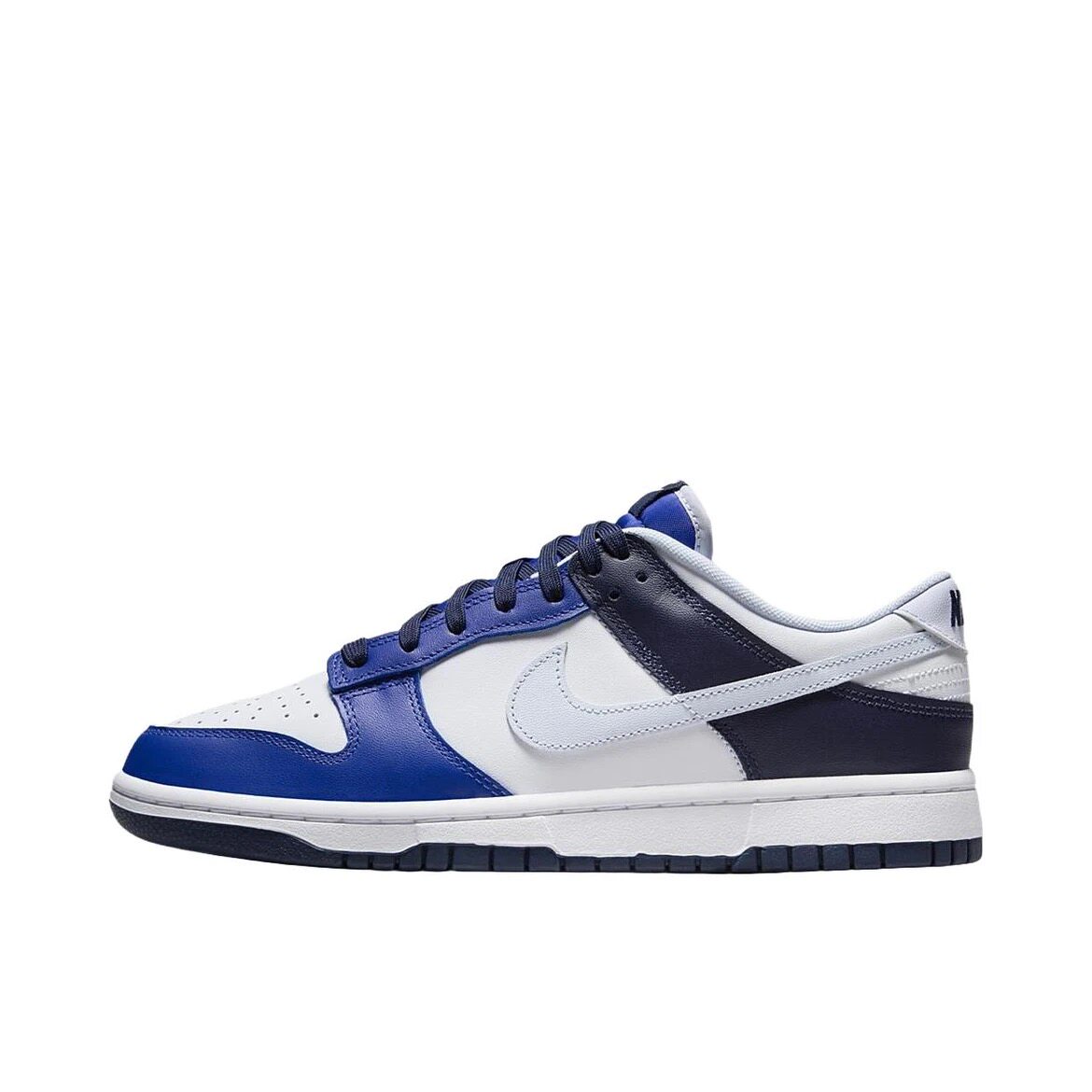 Nike/耐克 Dunk 板鞋 经典复古百搭防滑耐磨运动休闲 FQ8826-100
