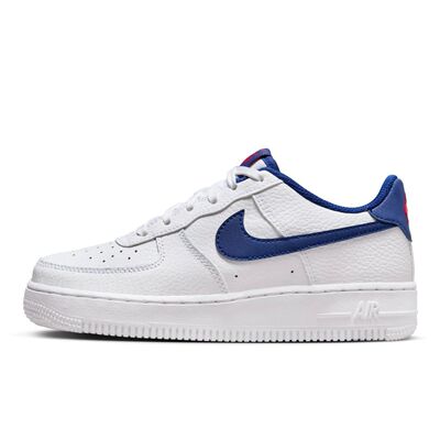 耐克AF1低帮防滑耐磨休闲板鞋