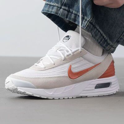 耐克AirMaxVerse缓震透气跑鞋