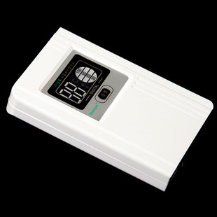 雨林小当家太阳能水位水温显示仪表热水器控制器M 2电池供电