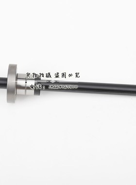 SLF13 10滚珠花键 发黑处理防锈花键副 精密滚珠花键轴 高扭力