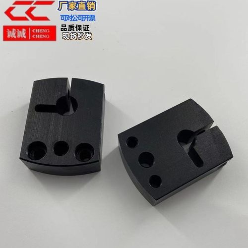 LKF01夹板 小型数字式位置显示器用 小型把手型