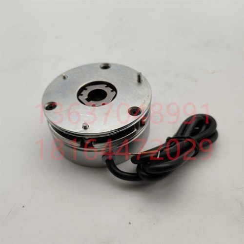 电动叉车配件内六角刹车盘 24V  SEB0.4-24V-15-5-F-D2