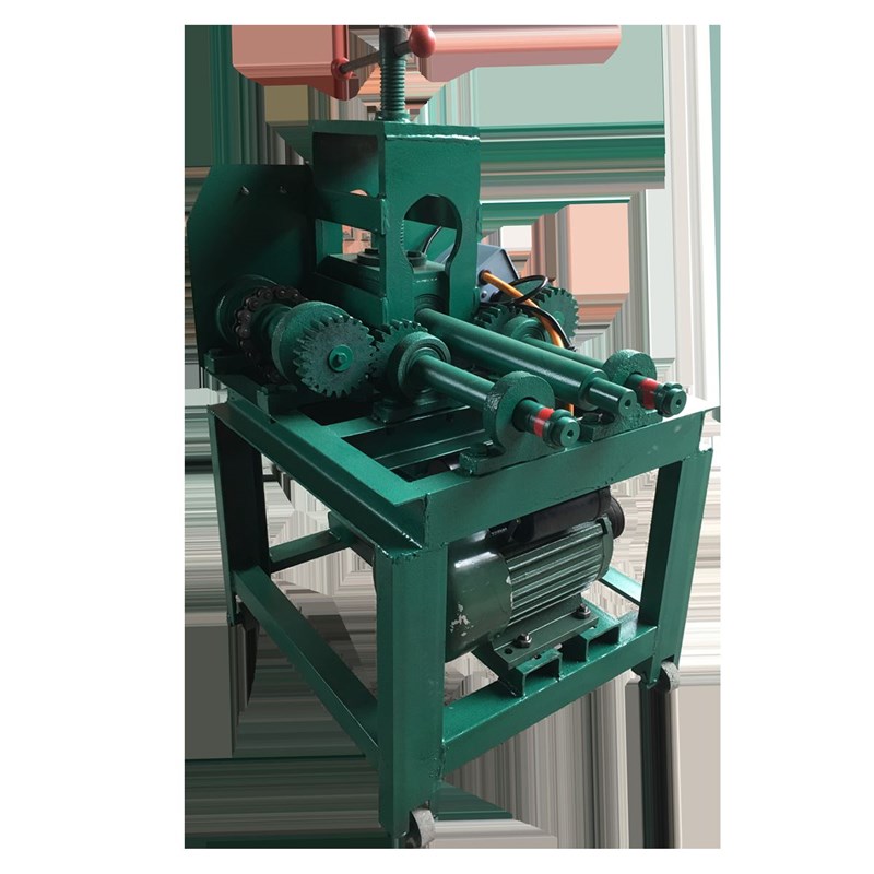 弯管器电动钢管大棚不锈钢微弯管器 63/76型方圆管折弯机卷圆压弯