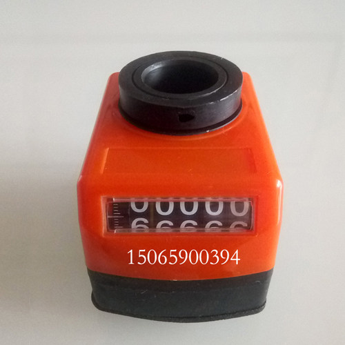 玻璃磨边机数字显示表位置显示器玻璃磨边机械配件厚度计数器