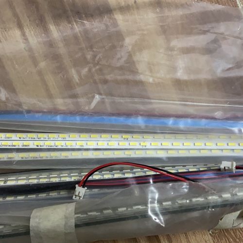 乐一显示器L2721背光灯条GE27B灯管UG 2427J 27寸通用60.5CM