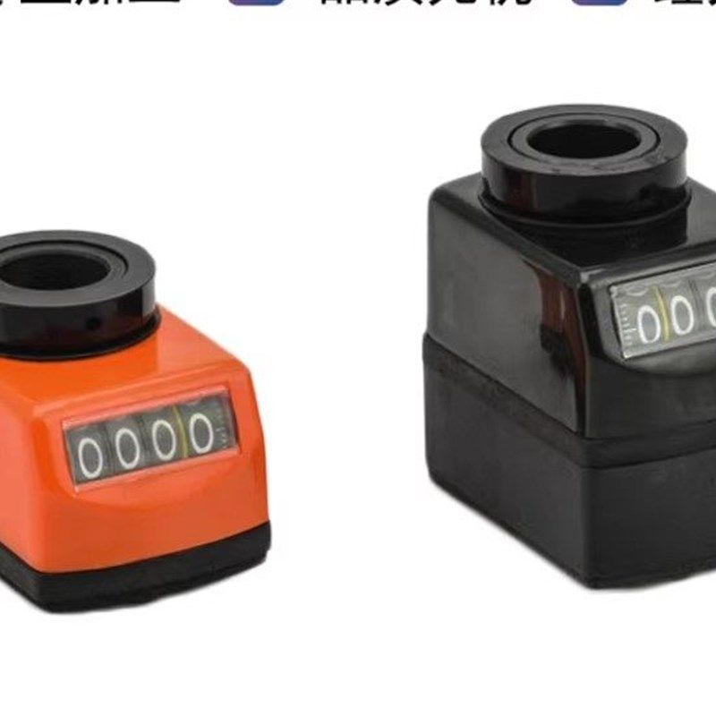 位置显示器 LJW01/02-1/1.25/1.5/1.75/2/3/4/5/6