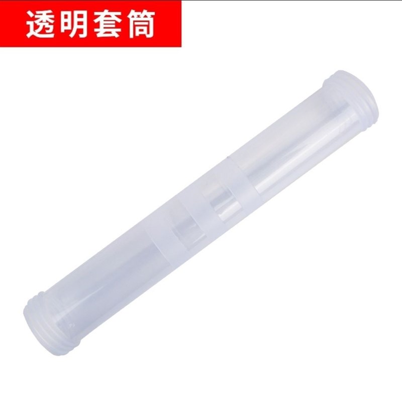 胶枪配件零件结构胶密封压胶软胶尼龙凸型推头推进器底盖