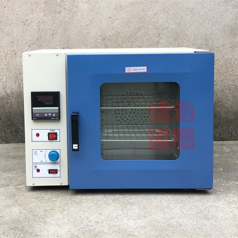 DHG-9035/9075/9145/9245A电热恒温鼓风干燥箱烘干箱烘箱工业烤箱