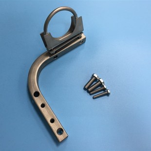 变送器支架  罗斯蒙特变送器支架  2088安装支架  HX-B4 2088支架