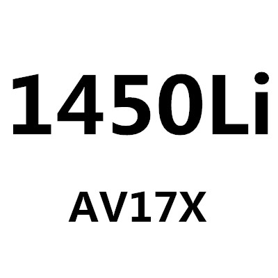 三力士BX齿形带B型齿带AV17X635-2400Li空调高速防静电耐高温耐油