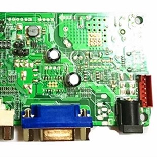 驱动板 2281 有带音频联系 液晶显示器驱动板 乐华M.RT2281.E5