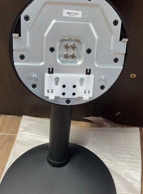 HKC惠科显示器MB27T7Q底盘T2752Q底座S27PRO S24PRO支架Z272杆子