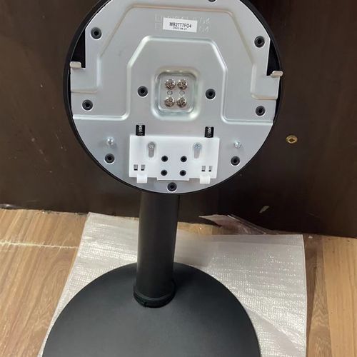 HKC惠科显示器MB27T7Q底盘T2752Q底座S27PRO S24PRO支架Z272杆子