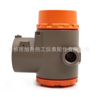 厂家直销 3051GP压力变送器外壳/温度压力变送器壳体/铝压铸壳体