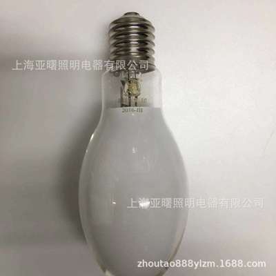上海亚明自镇流高压汞灯自镇流 GYZ250W高压汞灯亚明亚牌高压汞灯