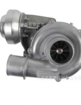RHV4 VJ380707 1447253 1789132 4943873 VJ38 D增压器