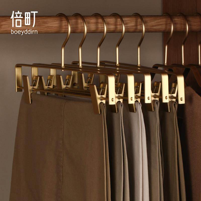 kt裤架裤夹家用衣柜无痕伸缩裤子架挂裤子衣架裙夹铝合金挂衣,鲜花速递/花卉仿真/绿植园艺,割草机/草坪机,淘宝优惠券,粉丝福利购,淘宝优惠卷