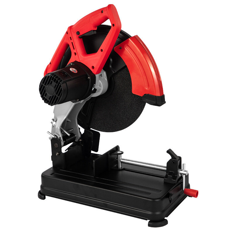 台式型材切割机金属钢材大功率木工专用切割锯小型220v工业级