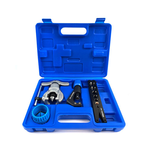 FAPRO扩孔器 45°偏心扩管器组套 汽保工具 汽车拆装安装维修工具
