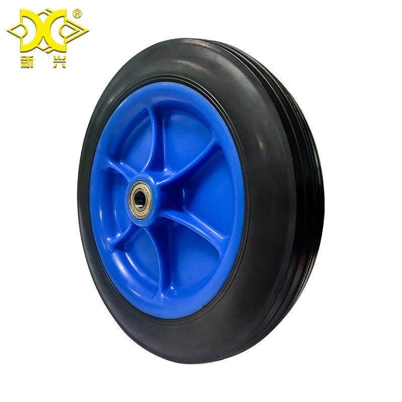 市政环卫桶轮户外垃圾桶配件加厚PP实心600kg大承重13寸橡胶脚轮,农机/农具/农膜,播种栽苗器/地膜机,淘宝优惠券,粉丝福利购,淘宝优惠卷