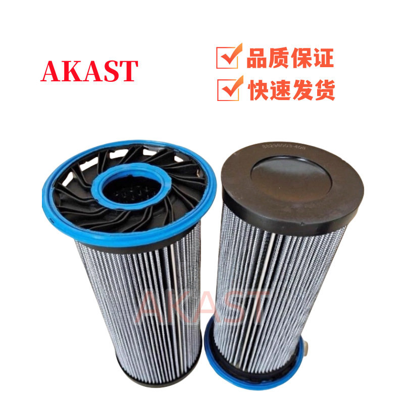 寿力空压机油滤清器88298003-408