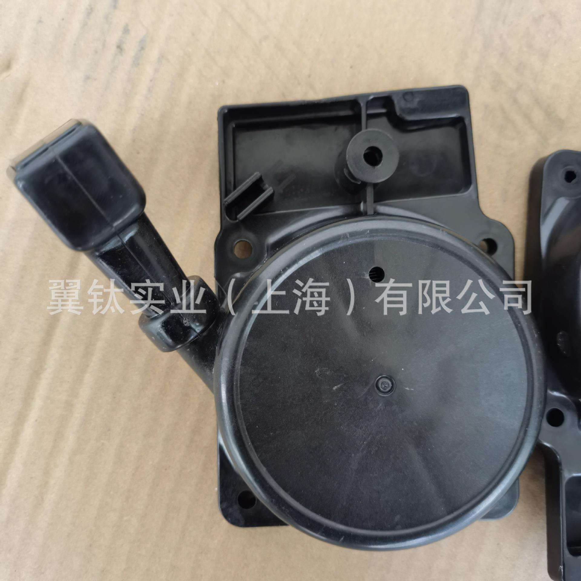 富世华小松EBZ8500风力灭火机吹风机启动拉盘总成 配件 YMH0509