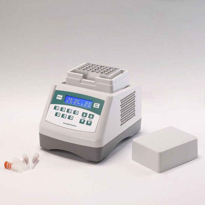 Bit1000/Bit1000-S生物指示剂培养器样品恒温孵育设备