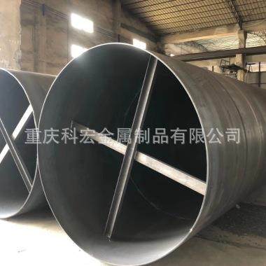 重庆酉阳城口丰都桩基钢护筒灌浆护筒长度规格钢筋连接套筒厂家