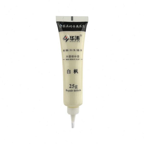补色神器复合膏修复黑色破损划痕木地板家具修补漆油漆实木门坑洞