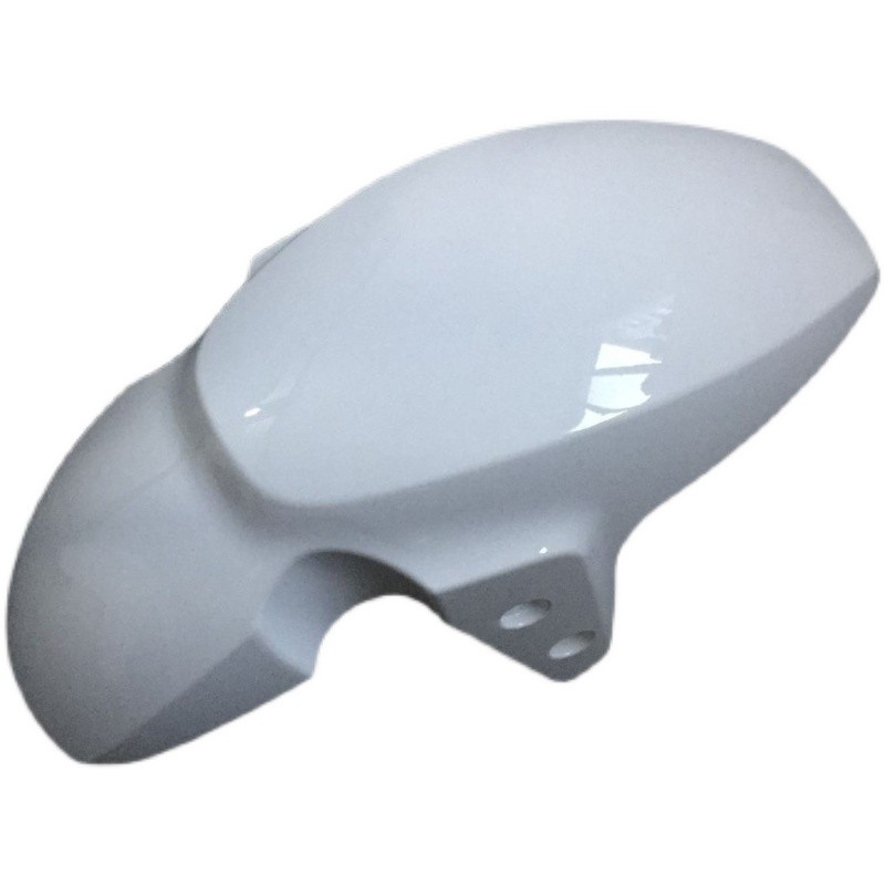 小牛电动车 N1S/ G0/G1/G2/G3E 前轮挡泥板挡水板NGT水转印前泥瓦