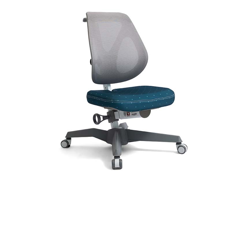 大将作EGOCi儿童学习椅小学生椅子可升降家用座椅坐姿矫正防驼背