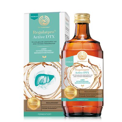 小分子肽护肝液尼德迈尔原装进口