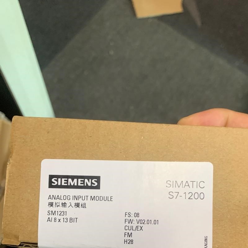 6ES7 231-4HF32-0XB0 PLC