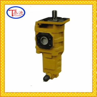 Gj0010 XF双联齿轮泵 Gj0032 JHP2100