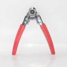 自行车台湾GENIER多功能线管钳子B456075 刹车线变速线管剪线钳子