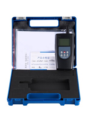 露 点仪 型号:GAS1-HT-1292D库号：M306010 其他仪器仪表