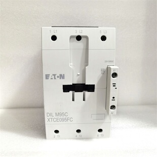 伊顿EATON接触器 DILM150C DIL M150C DILM170C DIL M170C 现货