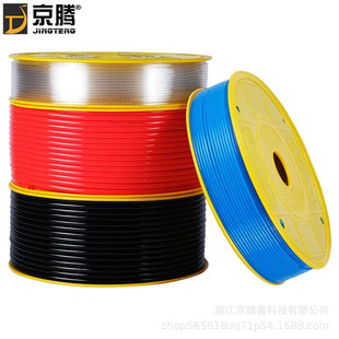 空压机PU气管 气动软管 10公斤以上高压气泵气管气动软管