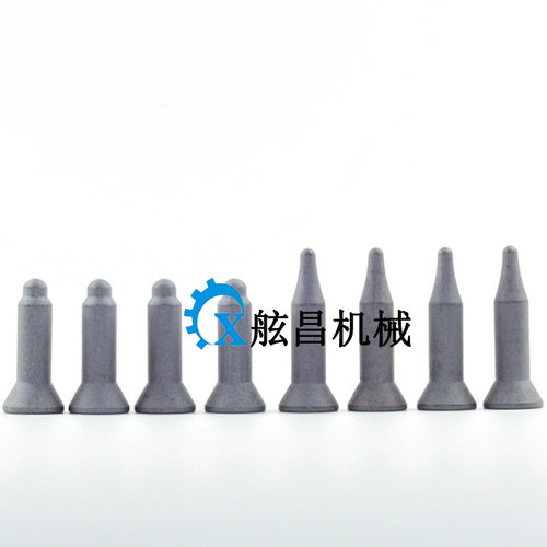 kcf定位销 点焊碰焊螺母使用绝缘定位销 kcf材质 抗磨损