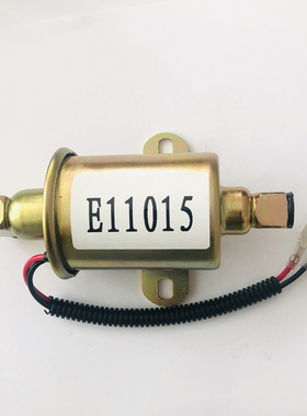 E11015厂家直销燃油泵A029F887 A047N929 149-2620 E11007 E11009