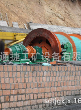 2JTP-1.2?X?0.8?型矿用提升绞车  煤矿用提升绞车 JTP提升绞车