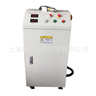 UV涂层纸板粘胶前处理 糊盒机等离子打磨机 提高产品表面附着力