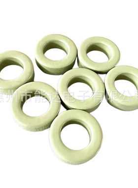 CH572026 HF225026 58111A2 H225033A铁镍高磁通磁环58*35*14