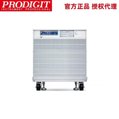 博计34300E系列直流电子负载高功率34305E/34310E/34315E/34320E