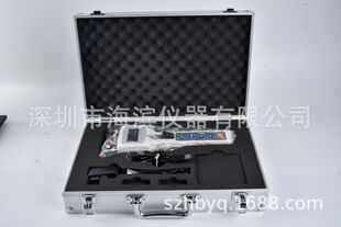 数显张力计DZSH-500手持式张力仪纱线线缆金属丝张力计批发